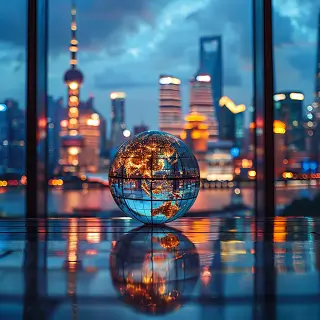 宝鸡服务贸易公司排名前十